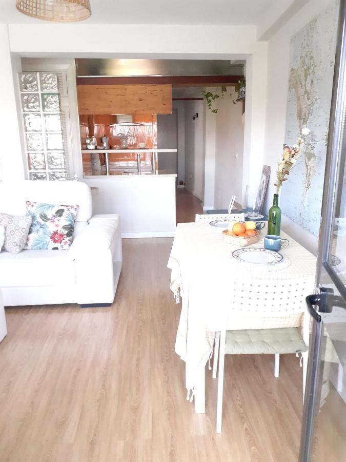 Apartamento Con Vistas Al Rio Guadalquivir En Triana, Sevilla Exterior photo
