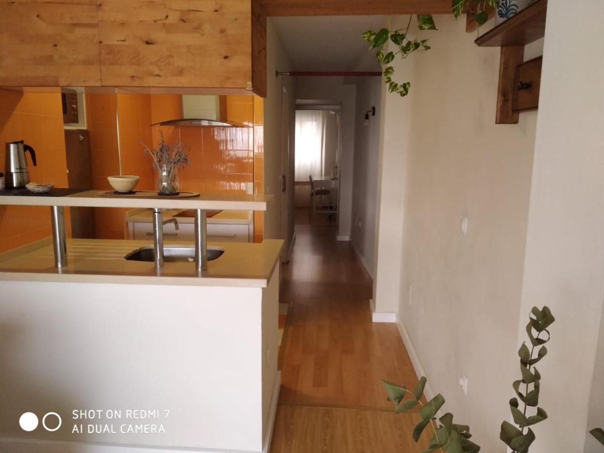 Apartamento Con Vistas Al Rio Guadalquivir En Triana, Sevilla Exterior photo